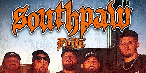 Hauptbild für SOUTHPAW / SURFACED / RESISTOR / VILE / GVUP