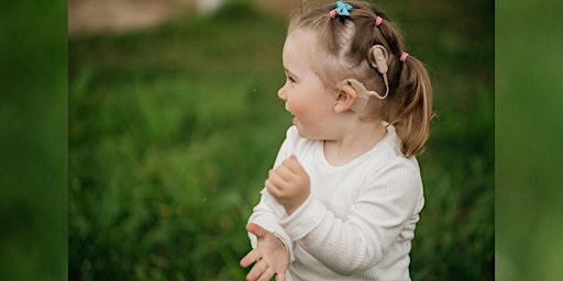 Immagine principale di Kids' School Holiday Event: Sign Me Up! Auslan Story Fun (school years K-2) 