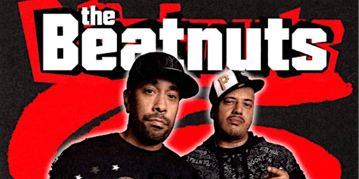 THE BEATNUTS Golden Era Tour With Akwrd  Bud Holly   Zeis   MC DJ Hulio primary image
