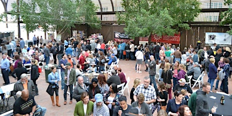 The Arizona Wine Festival @ Heritage Square - Jan. 2020 primary image