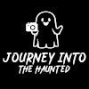 Journey Into The Haunted LLC's Logo