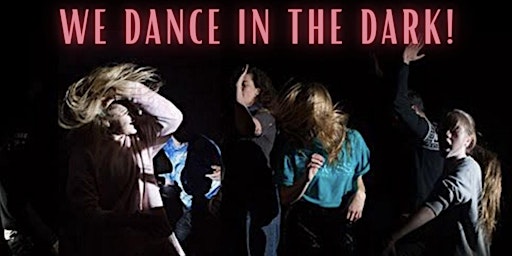 No Lights No Lycra- We Dance in The Dark- Wednesdays, LOEV, Moorabbin primary image