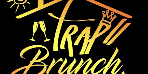 Primaire afbeelding van TRAP BRUNCH "QLAVE EDITION"