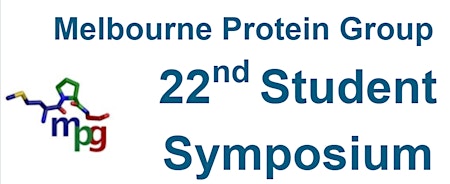 MPG 22nd Student Symposium