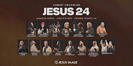 Jesus '24