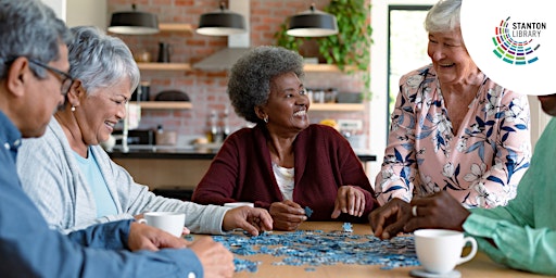 Hauptbild für Healthy brain ageing: Dementia prevention