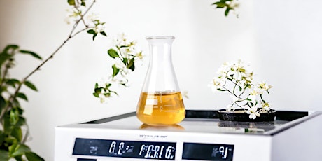 Weights, Measures and Dilutions for Perfume Making Class