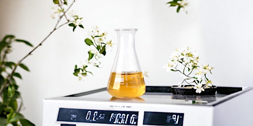 Hauptbild für Weights, Measures and Dilutions for Perfume Making Class