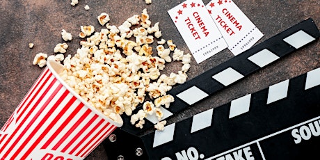 Pop Up Cinema - Cooma