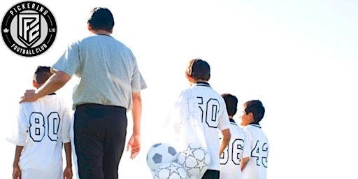 Imagem principal de PICKERING FC L1O WOMEN VS PROSTARS FC WOMEN