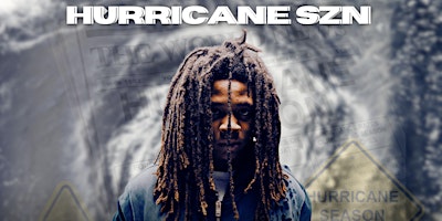 Imagen principal de Hurricane SZN w/ Hurricane Wisdom