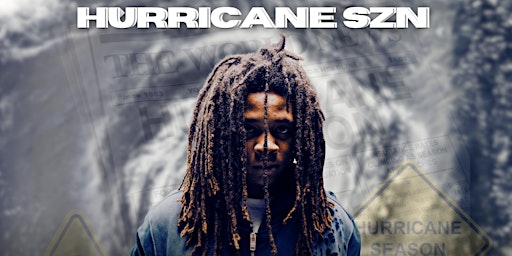 Image principale de Hurricane SZN w/ Hurricane Wisdom