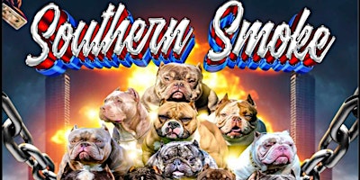 Imagem principal de Southern Smoke Bully Bash