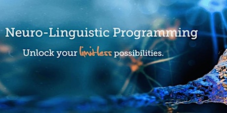 Neuro Linguistic Programming (NLP) Technician course primary image
