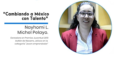 Imagen principal de Cambiando a México con Talento