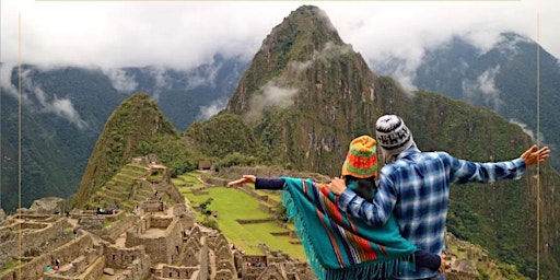 7 Days 6 Night International Retreat to Peru primary image