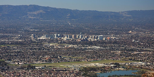 Hauptbild für Horology 101 to 103, Silicon Valley