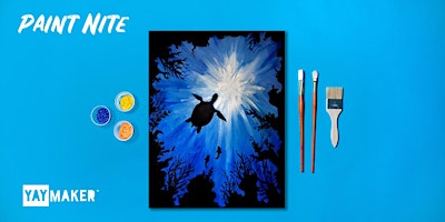 Image principale de Paint Nite Brand Creative Events