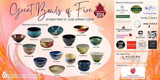 Imagem principal de Great Bowls of Fire - 2024