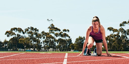 Primaire afbeelding van Olympism at a Crossroad