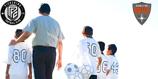 Imagem principal do evento PICKERING FC L1O WOMEN VS HAMILTON UNITED (L1O CUP)