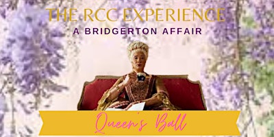 Queen's Ball: A Bridgerton Affair primary image