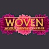 Woven's Logo