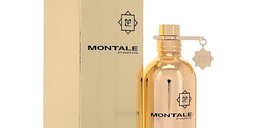 Imagen principal de Montale Aoud Damascus Perfume EDP By Montale For Unisex