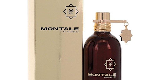 Imagen principal de Montale Aoud Forest Perfume EDP 3.4oz By Montale For Unisex