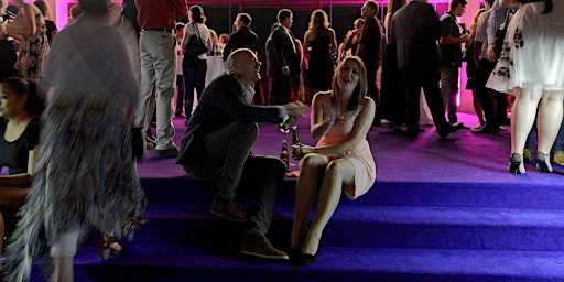 Imagem principal do evento Speed Dating Sydney | In-Person | Cityswoon | Ages   29-49