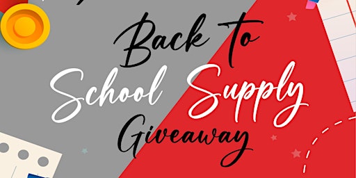 Jade Marlin Foundation Back to School Sluppy giveaway  primärbild