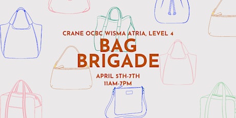 Bag Brigade