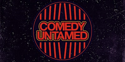 Hauptbild für Comedy Untamed Melbourne - Thursdays