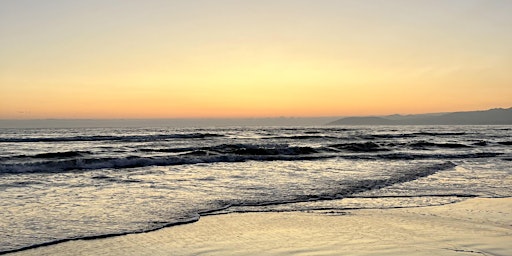 Yoga by the Ocean primary image