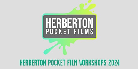 Herberton Pocket Film Workshops 2024