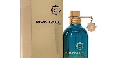 Primaire afbeelding van Aoud Lagoon Eau De Parfum By Montale For Unisex