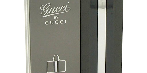 Hauptbild für 1oz  Gucci New Cologne For Men