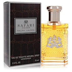 Safari Cologne For men