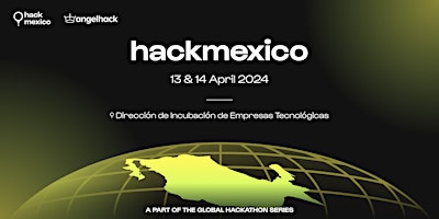 Imagen principal de hackmexico 2024