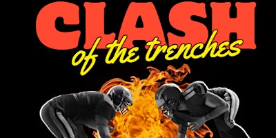 Imagem principal do evento Clash of the trenches