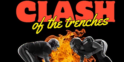 Clash of the trenches primary image