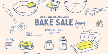 Bake Sale