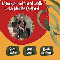 Nyungar Cultural Walk of Trigg Bushland Reserve