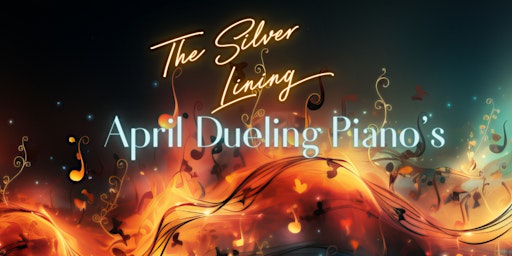 Imagem principal do evento April 27 Dueling Pianos