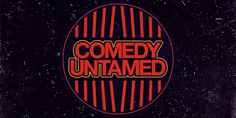 Comedy Untamed - Geelong