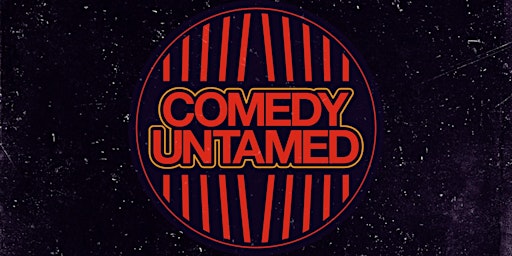 Comedy Untamed - Geelong primary image