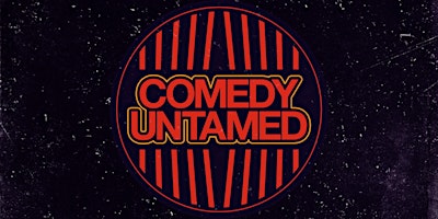 Comedy Untamed - Geelong primary image