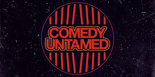 Primaire afbeelding van Comedy Untamed - Geelong