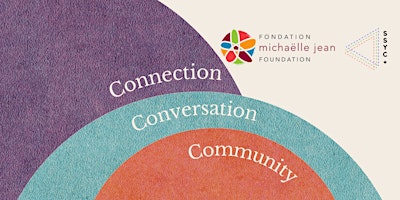 Imagen principal de Community in Conversation