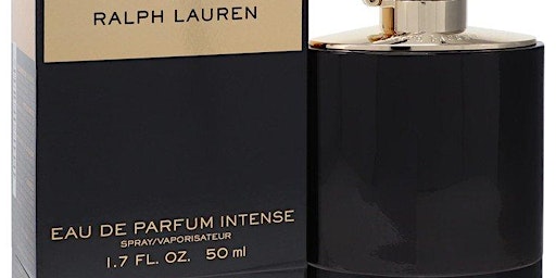 Imagen principal de Woman Intense Perfume for women